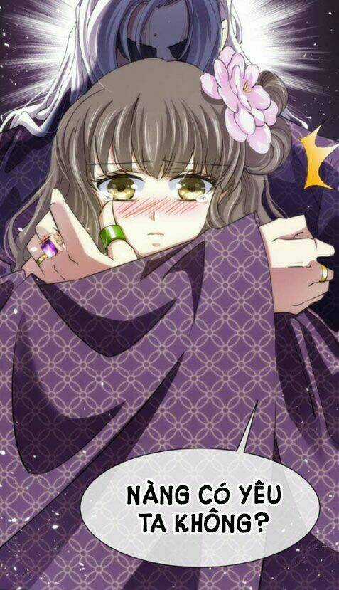 Một Vạn Tư Thế Công Lược Yêu Nam Chapter 9 trang 7