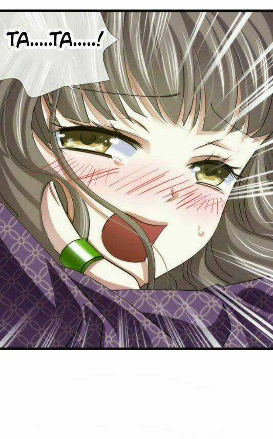 Một Vạn Tư Thế Công Lược Yêu Nam Chapter 9 trang 8