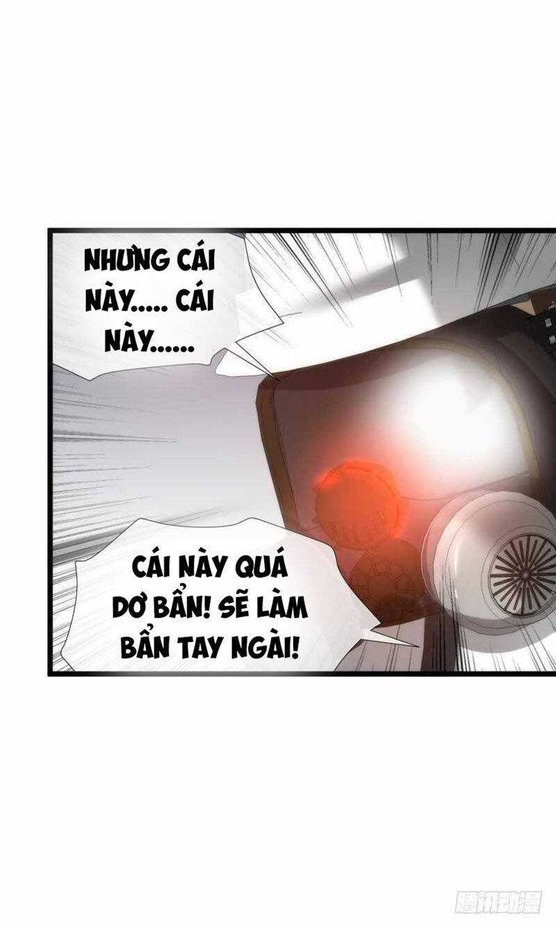 Một Vạn Tư Thế Công Lược Yêu Nam Chapter 90 trang 12