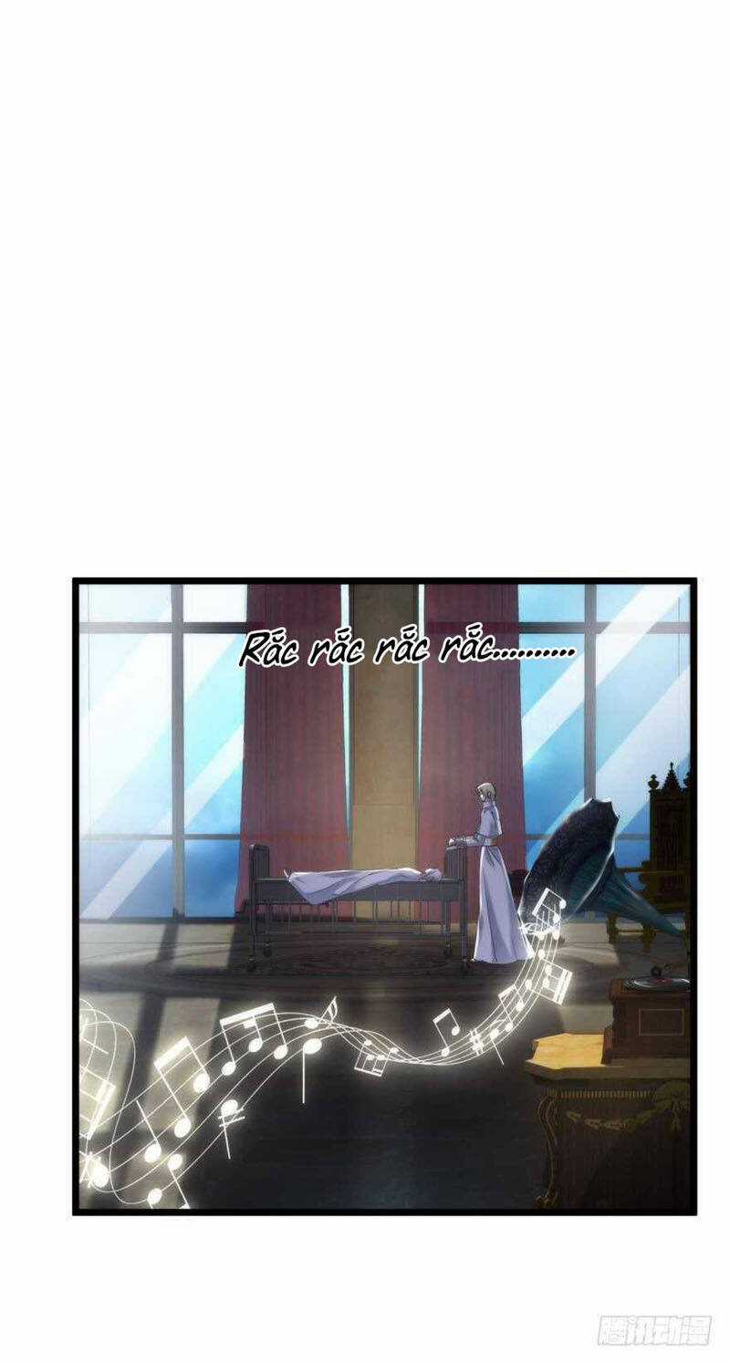 Một Vạn Tư Thế Công Lược Yêu Nam Chapter 90 trang 14