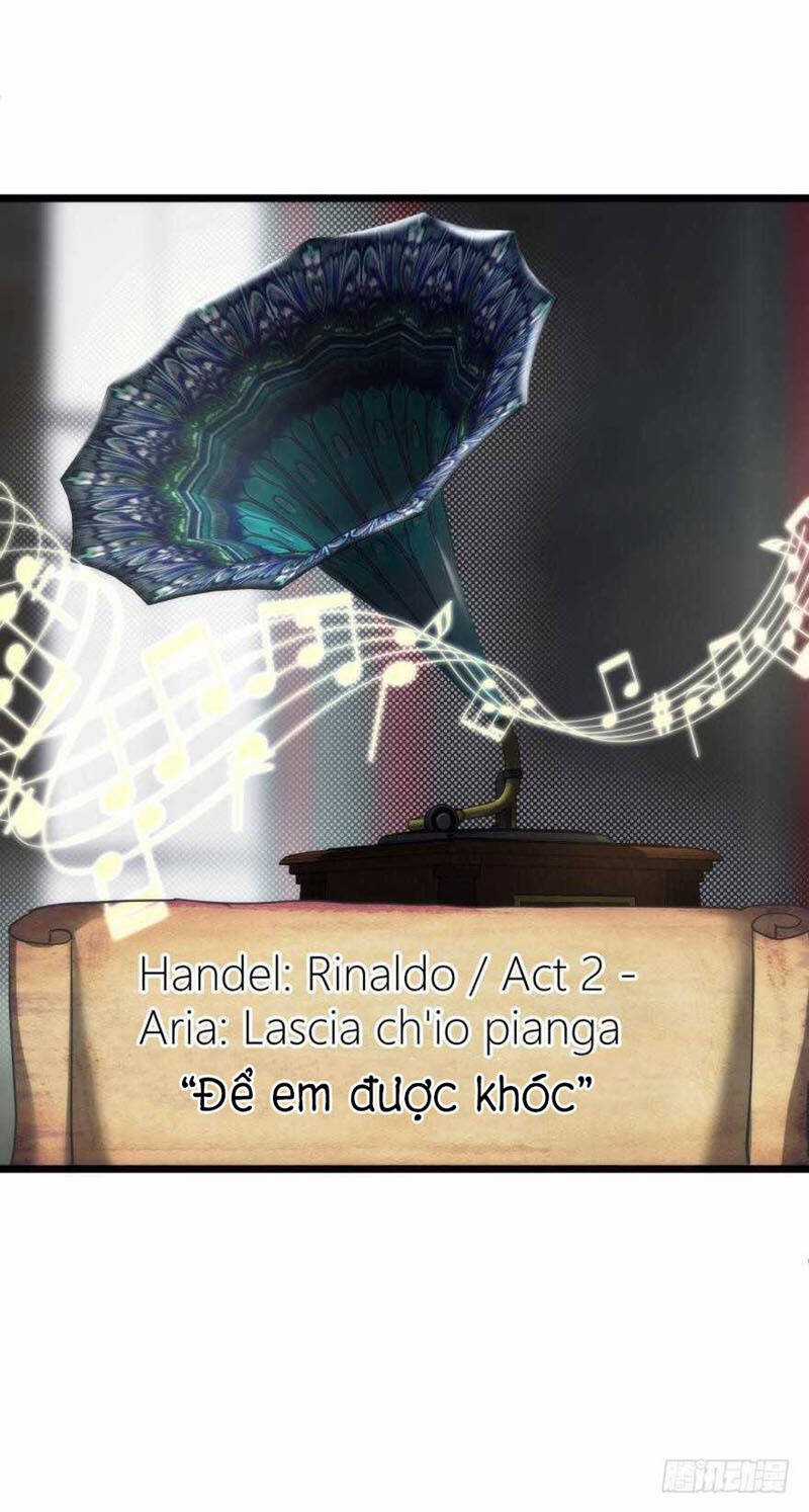 Một Vạn Tư Thế Công Lược Yêu Nam Chapter 90 trang 15