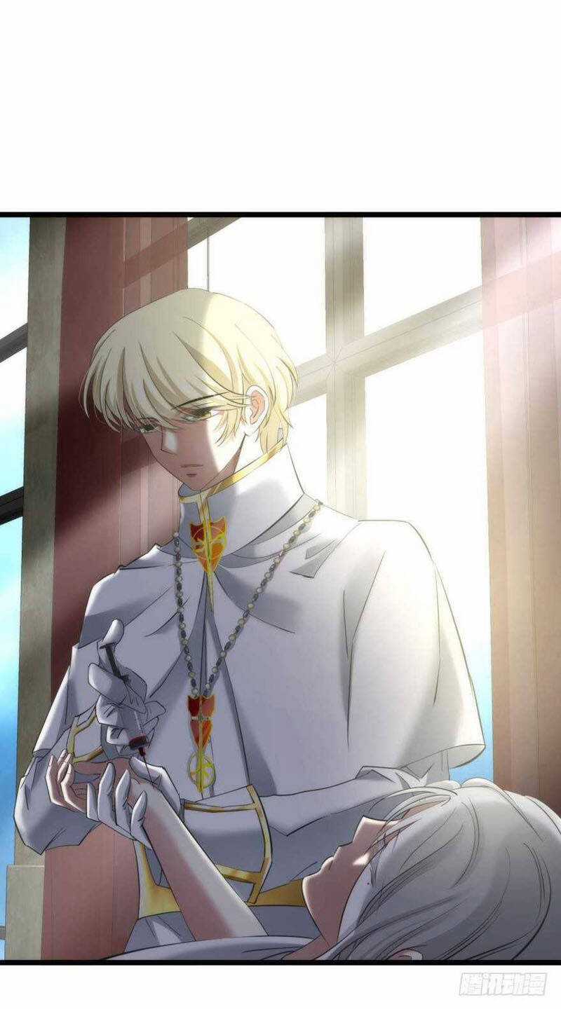 Một Vạn Tư Thế Công Lược Yêu Nam Chapter 90 trang 16