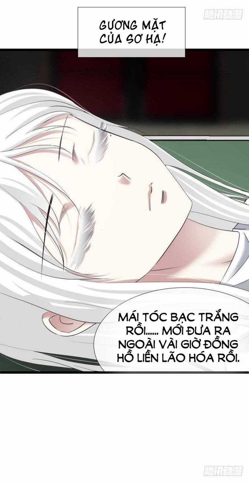 Một Vạn Tư Thế Công Lược Yêu Nam Chapter 90 trang 19