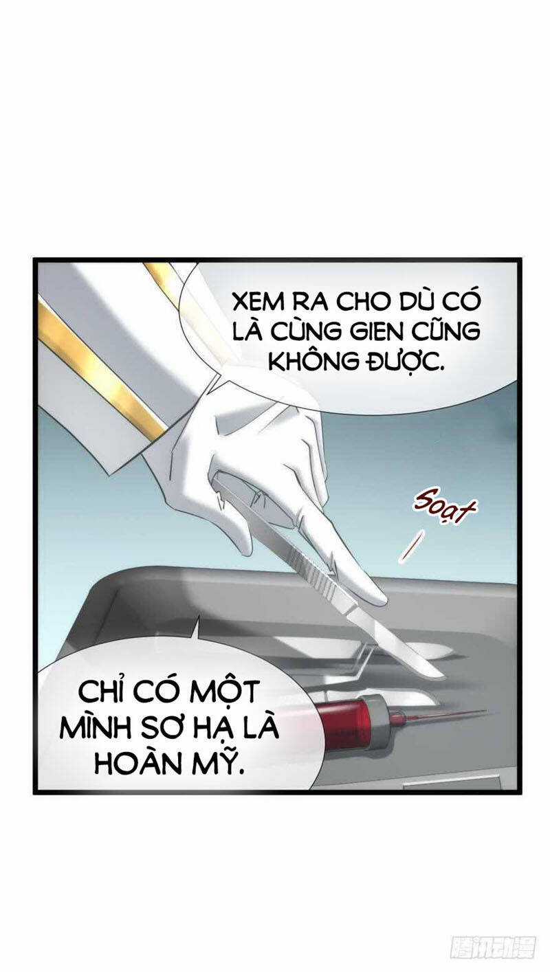 Một Vạn Tư Thế Công Lược Yêu Nam Chapter 90 trang 20