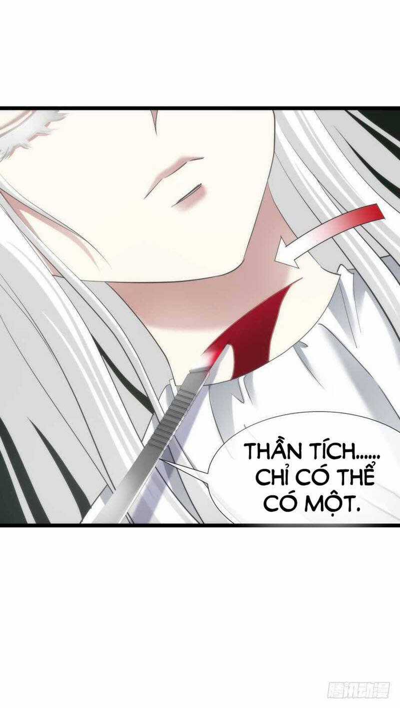 Một Vạn Tư Thế Công Lược Yêu Nam Chapter 90 trang 21