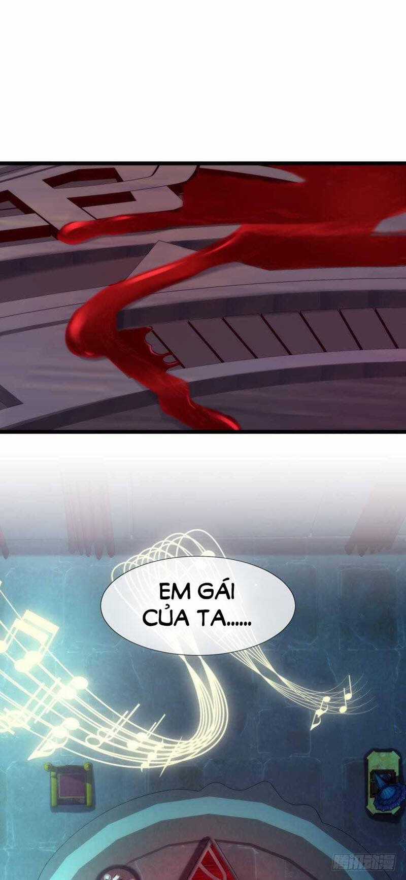 Một Vạn Tư Thế Công Lược Yêu Nam Chapter 90 trang 24