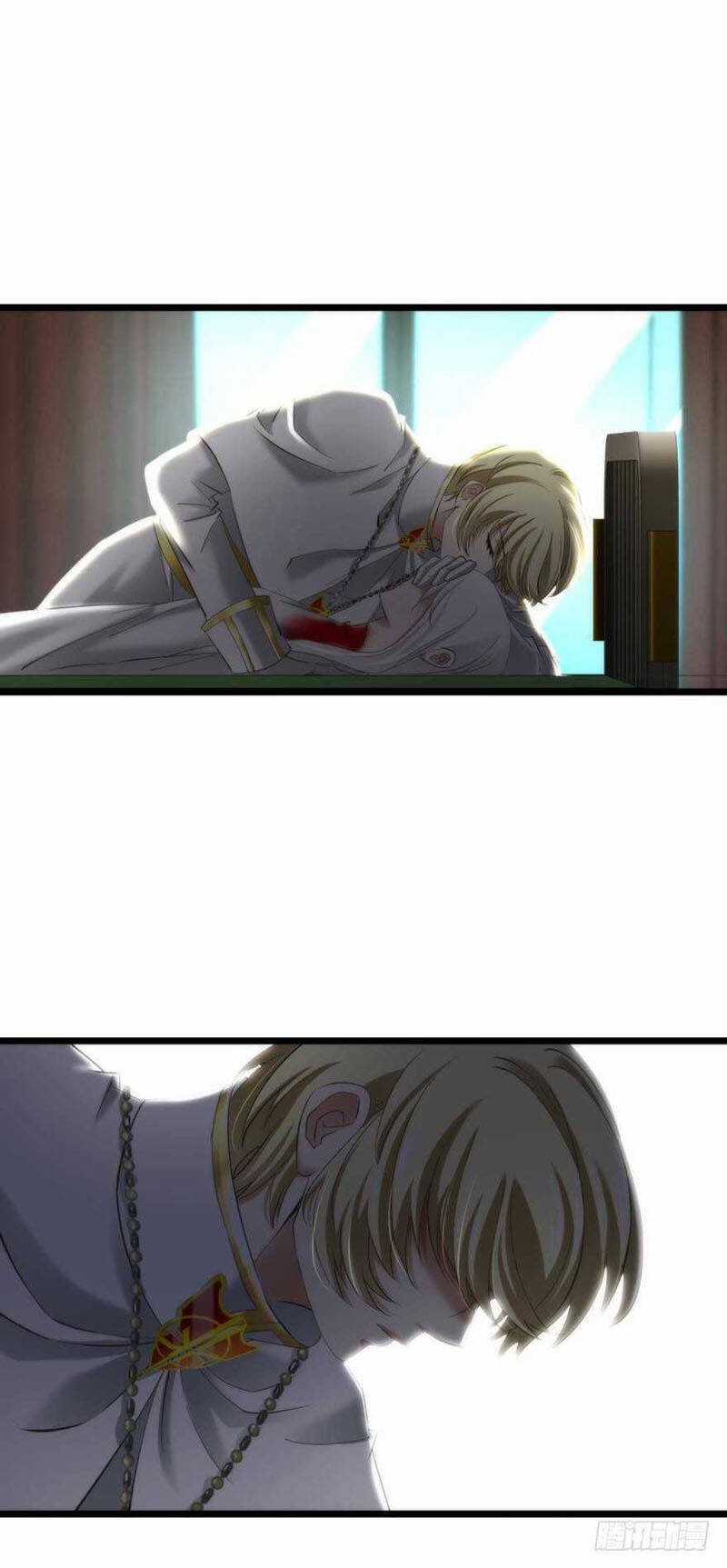 Một Vạn Tư Thế Công Lược Yêu Nam Chapter 90 trang 26