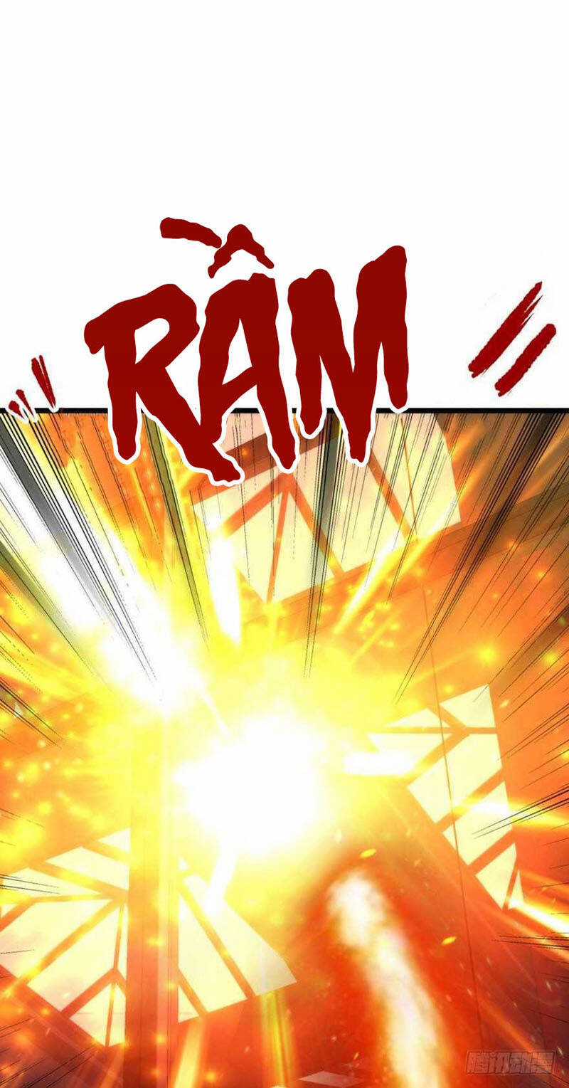 Một Vạn Tư Thế Công Lược Yêu Nam Chapter 90 trang 29