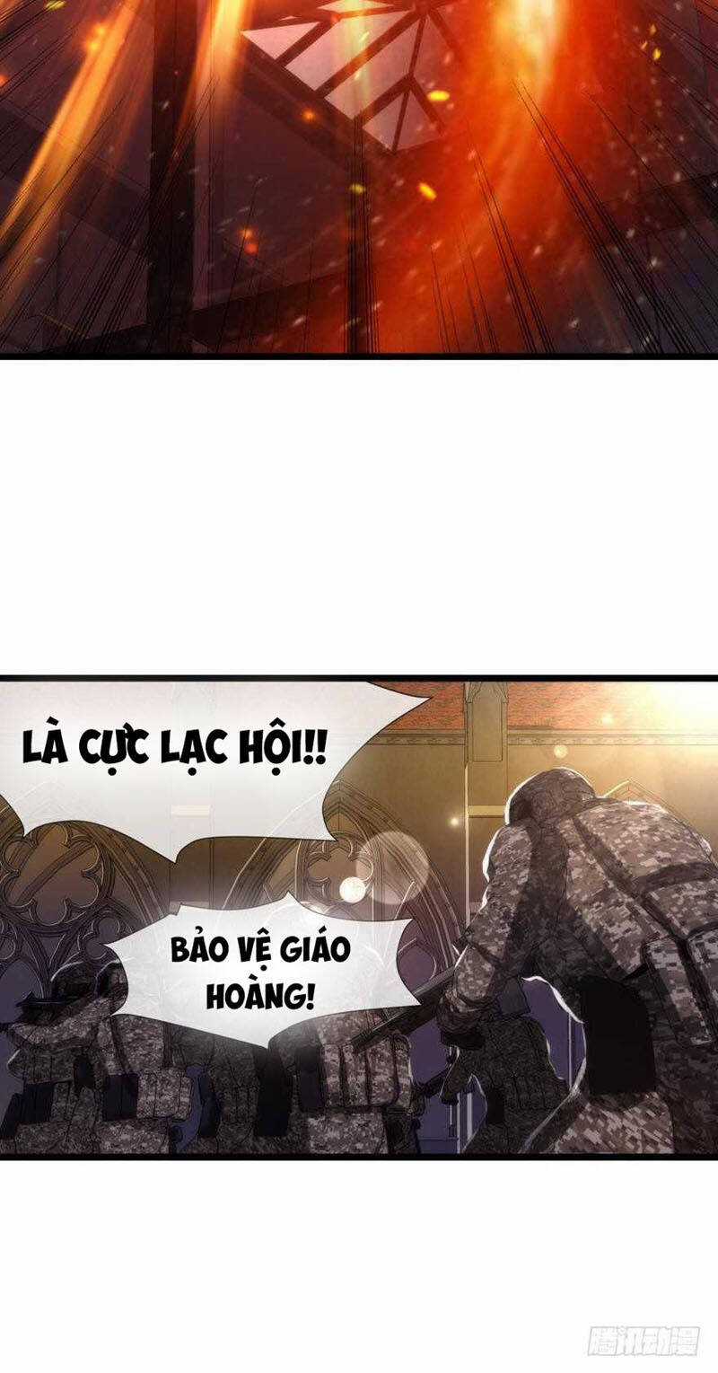 Một Vạn Tư Thế Công Lược Yêu Nam Chapter 90 trang 30