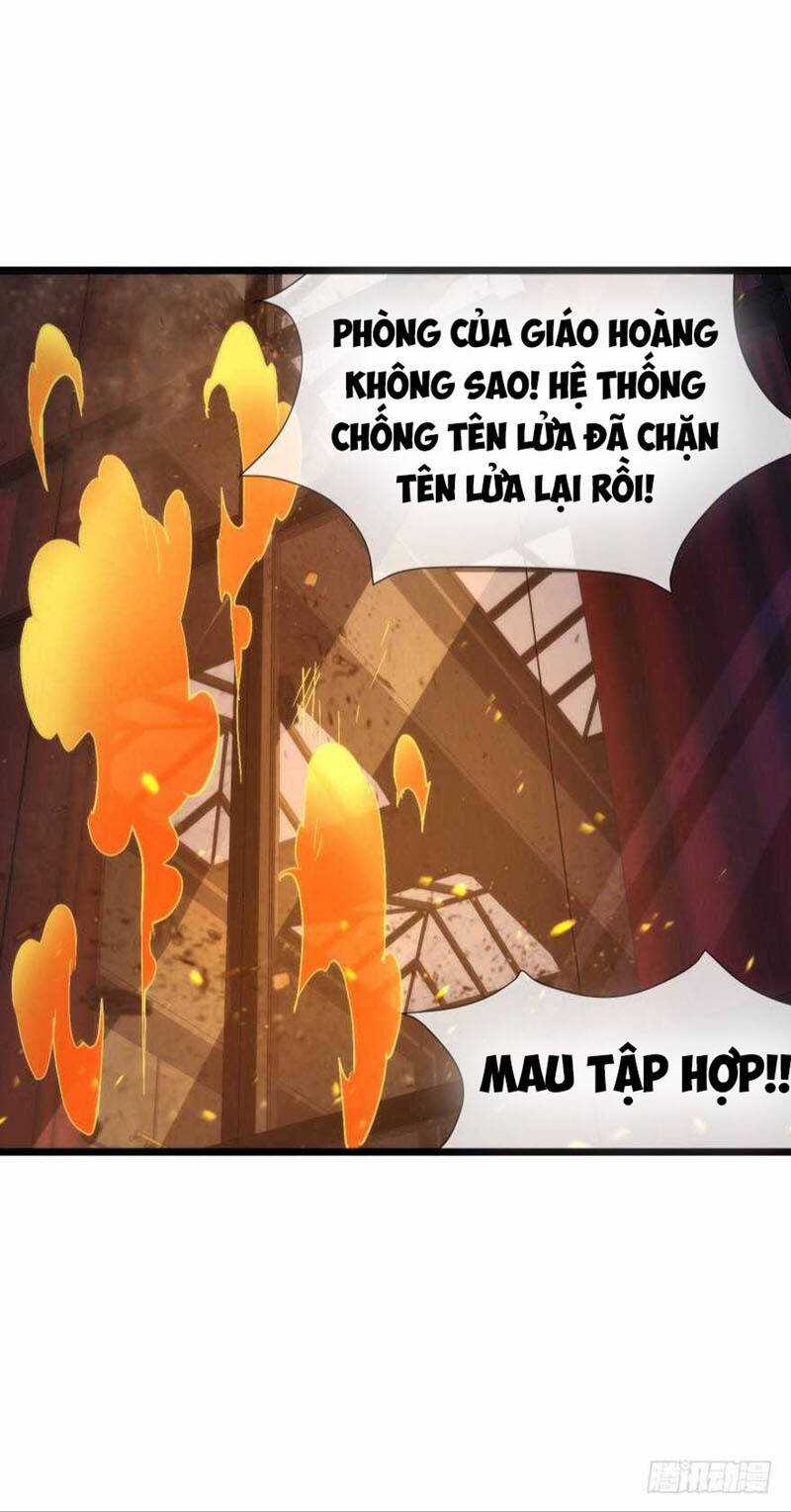 Một Vạn Tư Thế Công Lược Yêu Nam Chapter 90 trang 31