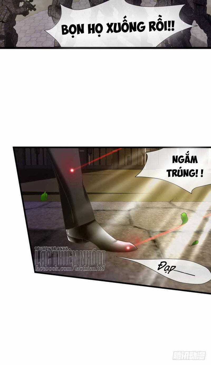 Một Vạn Tư Thế Công Lược Yêu Nam Chapter 90 trang 33