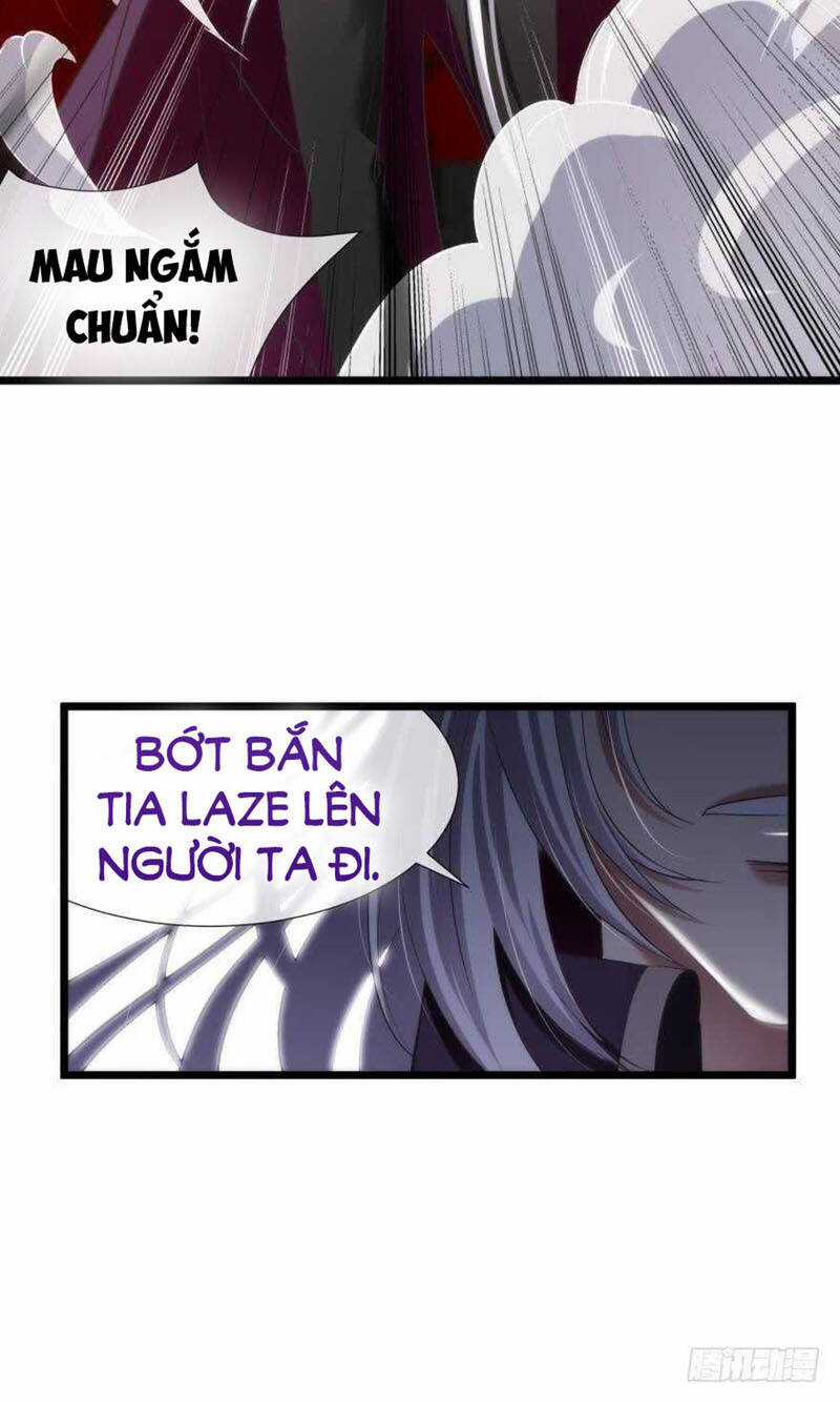 Một Vạn Tư Thế Công Lược Yêu Nam Chapter 90 trang 35