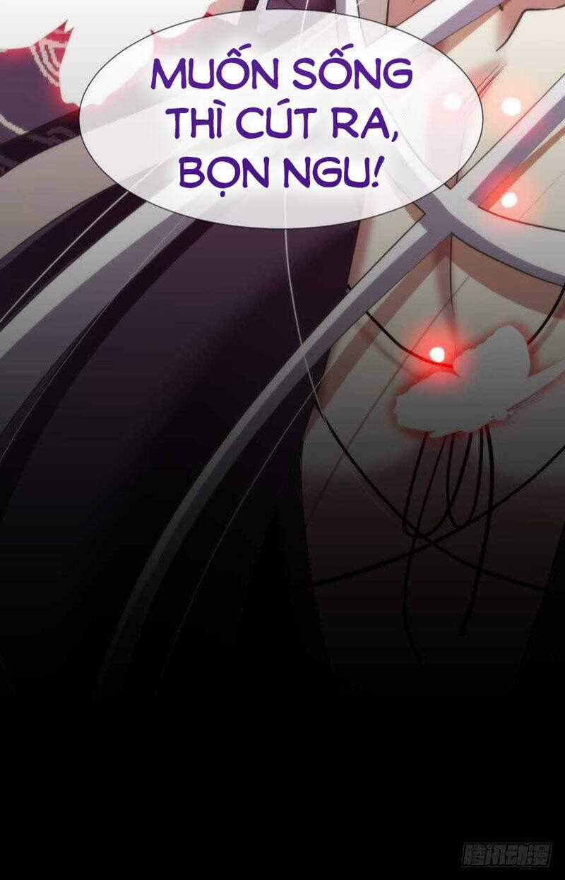 Một Vạn Tư Thế Công Lược Yêu Nam Chapter 90 trang 38