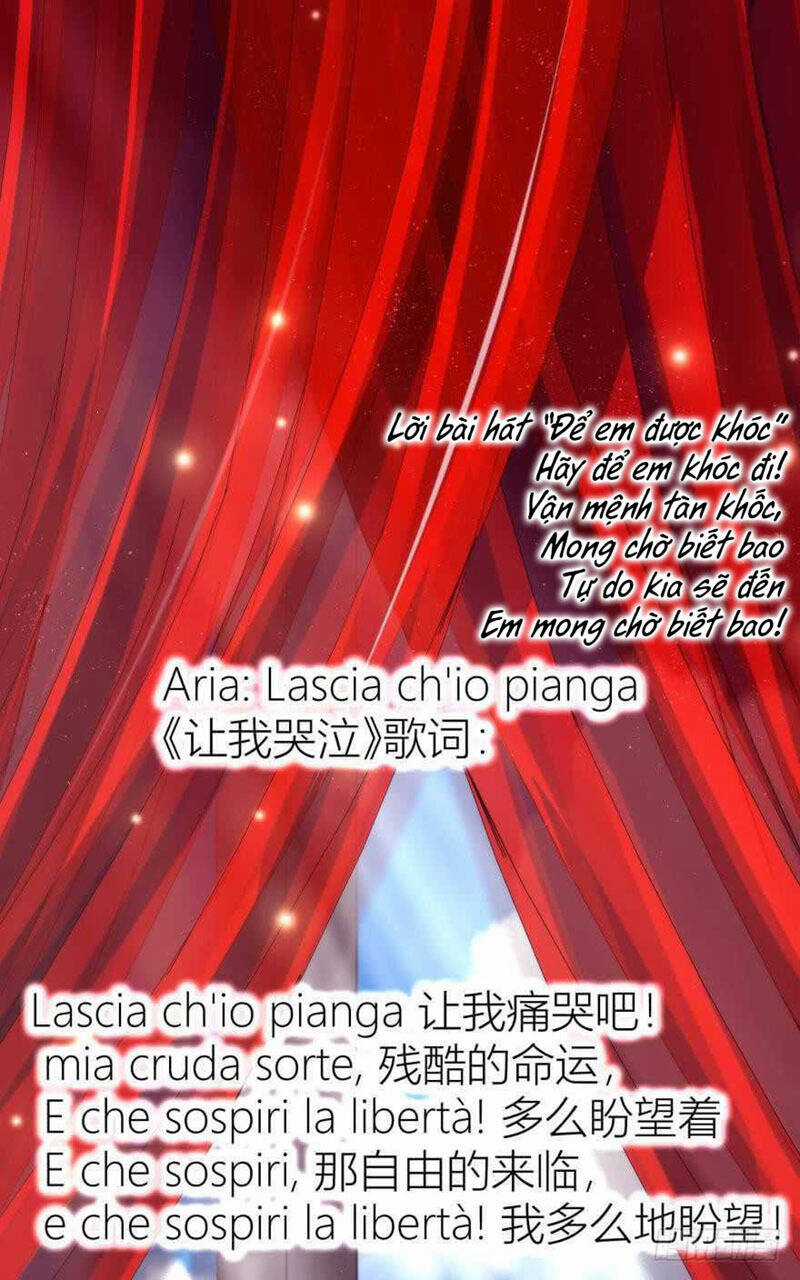 Một Vạn Tư Thế Công Lược Yêu Nam Chapter 90 trang 39