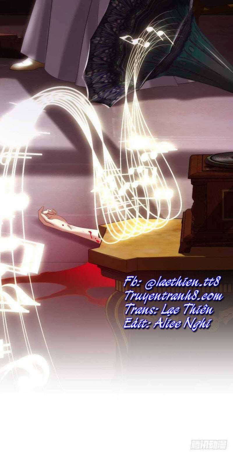 Một Vạn Tư Thế Công Lược Yêu Nam Chapter 90 trang 4