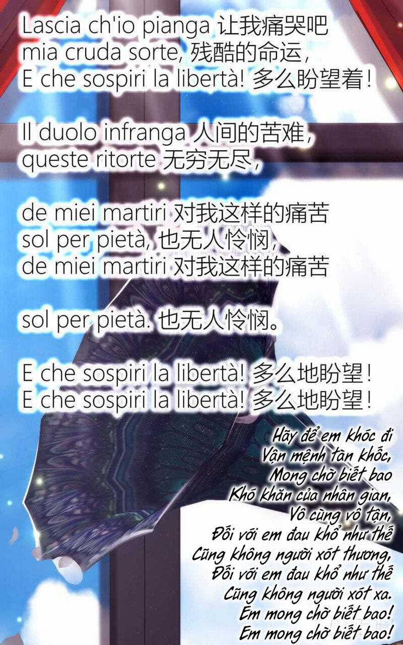 Một Vạn Tư Thế Công Lược Yêu Nam Chapter 90 trang 40