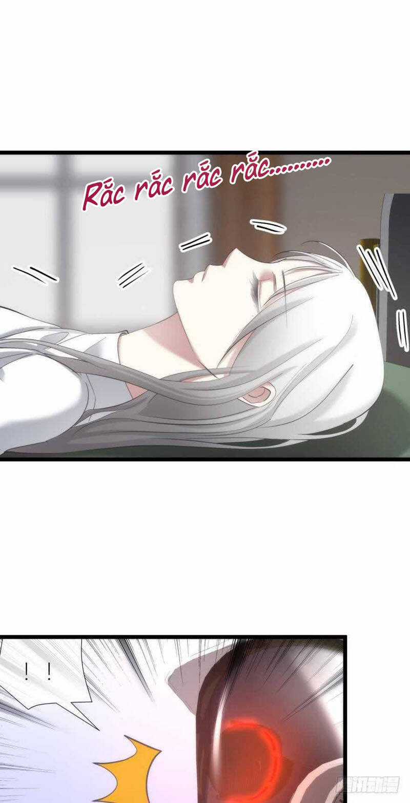 Một Vạn Tư Thế Công Lược Yêu Nam Chapter 90 trang 7