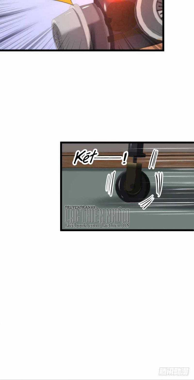 Một Vạn Tư Thế Công Lược Yêu Nam Chapter 90 trang 8