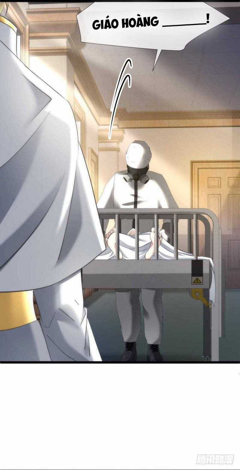 Một Vạn Tư Thế Công Lược Yêu Nam Chapter 90 trang 9