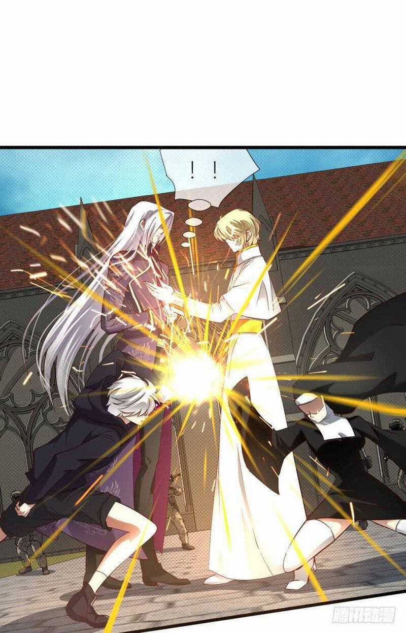 Một Vạn Tư Thế Công Lược Yêu Nam Chapter 91 trang 10