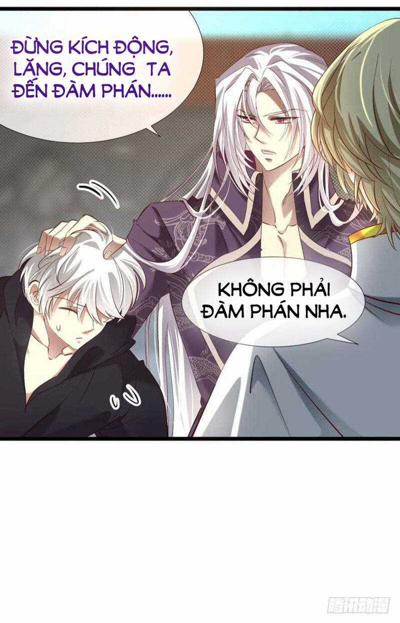 Một Vạn Tư Thế Công Lược Yêu Nam Chapter 91 trang 12