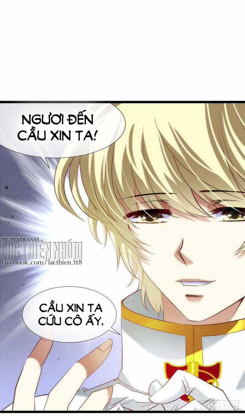 Một Vạn Tư Thế Công Lược Yêu Nam Chapter 91 trang 13