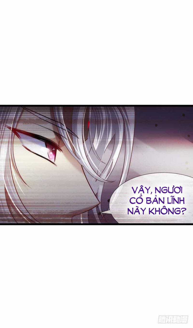 Một Vạn Tư Thế Công Lược Yêu Nam Chapter 91 trang 14