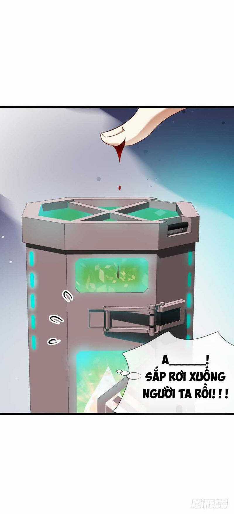 Một Vạn Tư Thế Công Lược Yêu Nam Chapter 91 trang 16