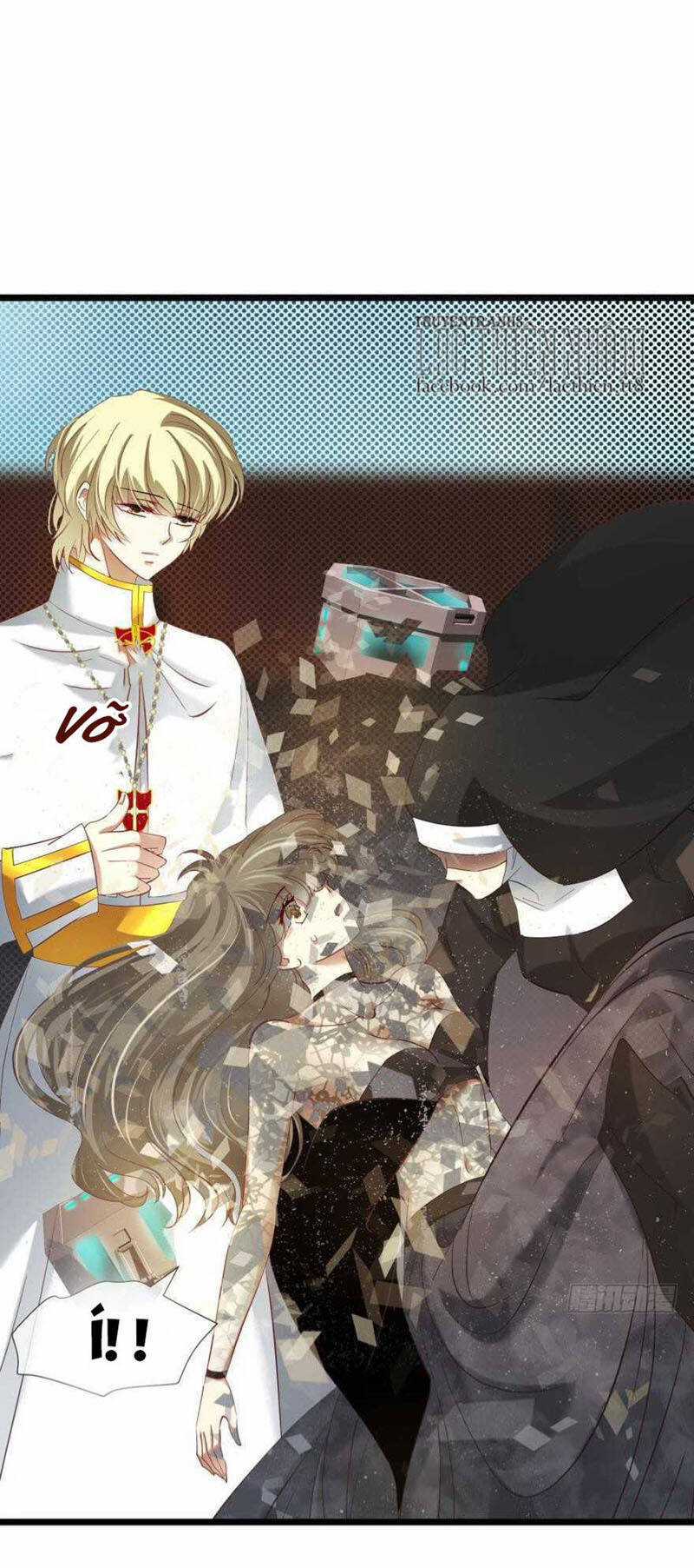 Một Vạn Tư Thế Công Lược Yêu Nam Chapter 91 trang 18