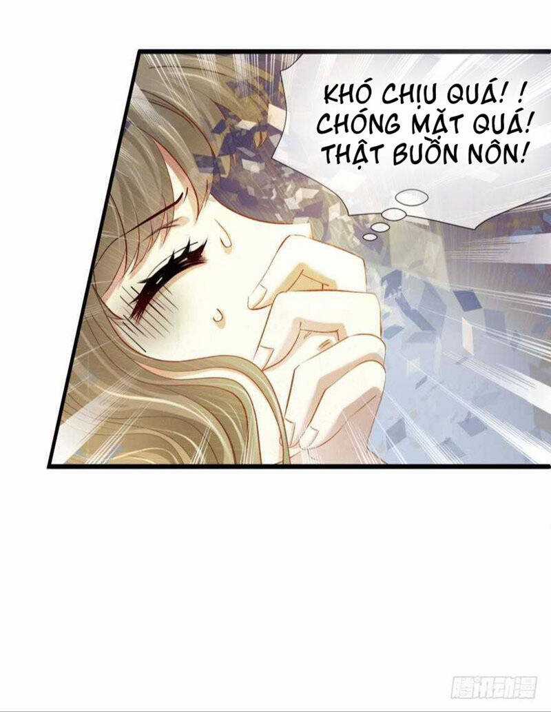 Một Vạn Tư Thế Công Lược Yêu Nam Chapter 91 trang 19