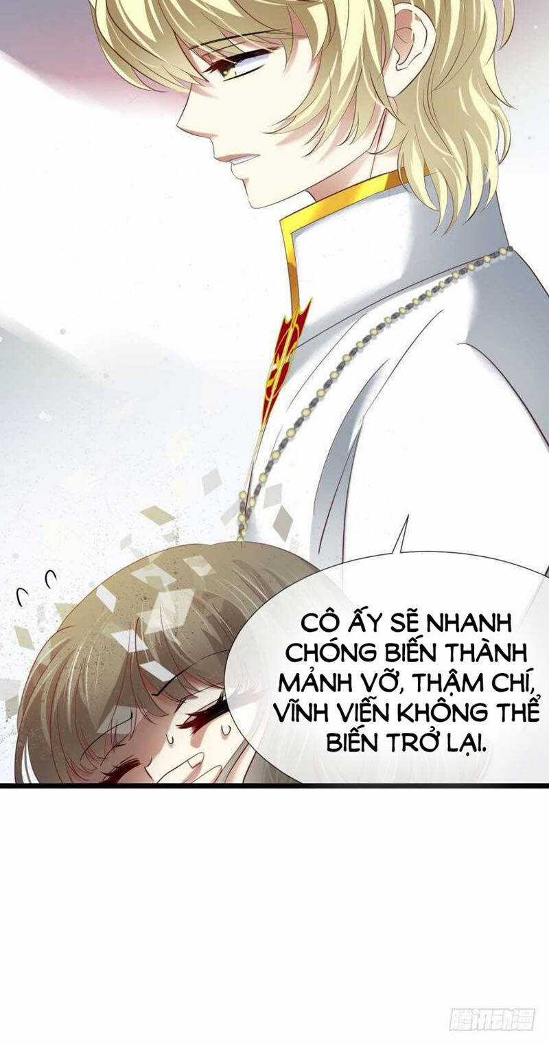 Một Vạn Tư Thế Công Lược Yêu Nam Chapter 91 trang 21