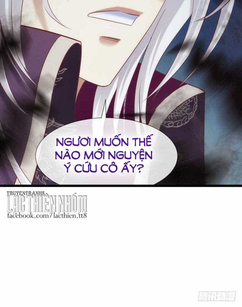 Một Vạn Tư Thế Công Lược Yêu Nam Chapter 91 trang 23