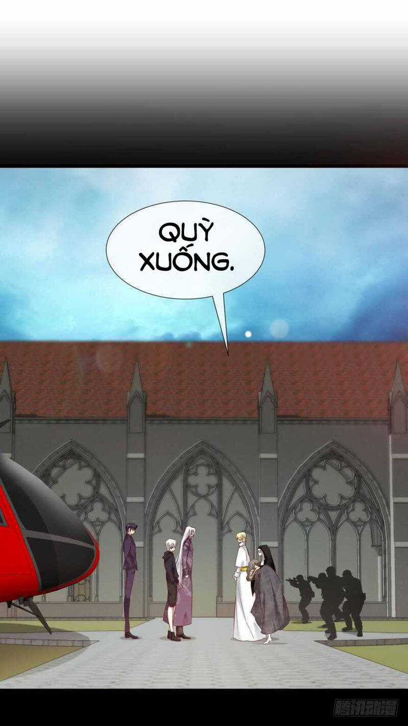 Một Vạn Tư Thế Công Lược Yêu Nam Chapter 91 trang 24