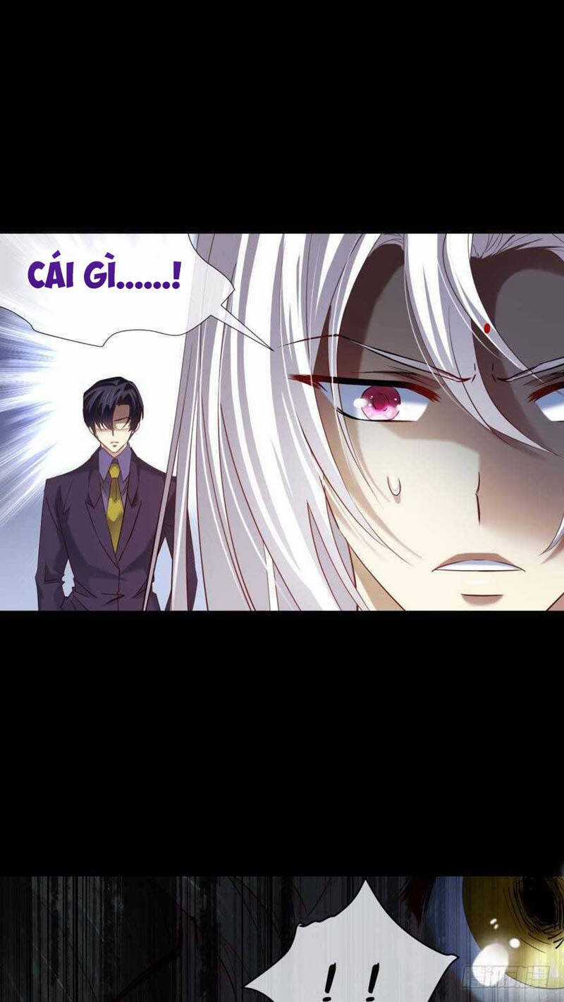 Một Vạn Tư Thế Công Lược Yêu Nam Chapter 91 trang 25