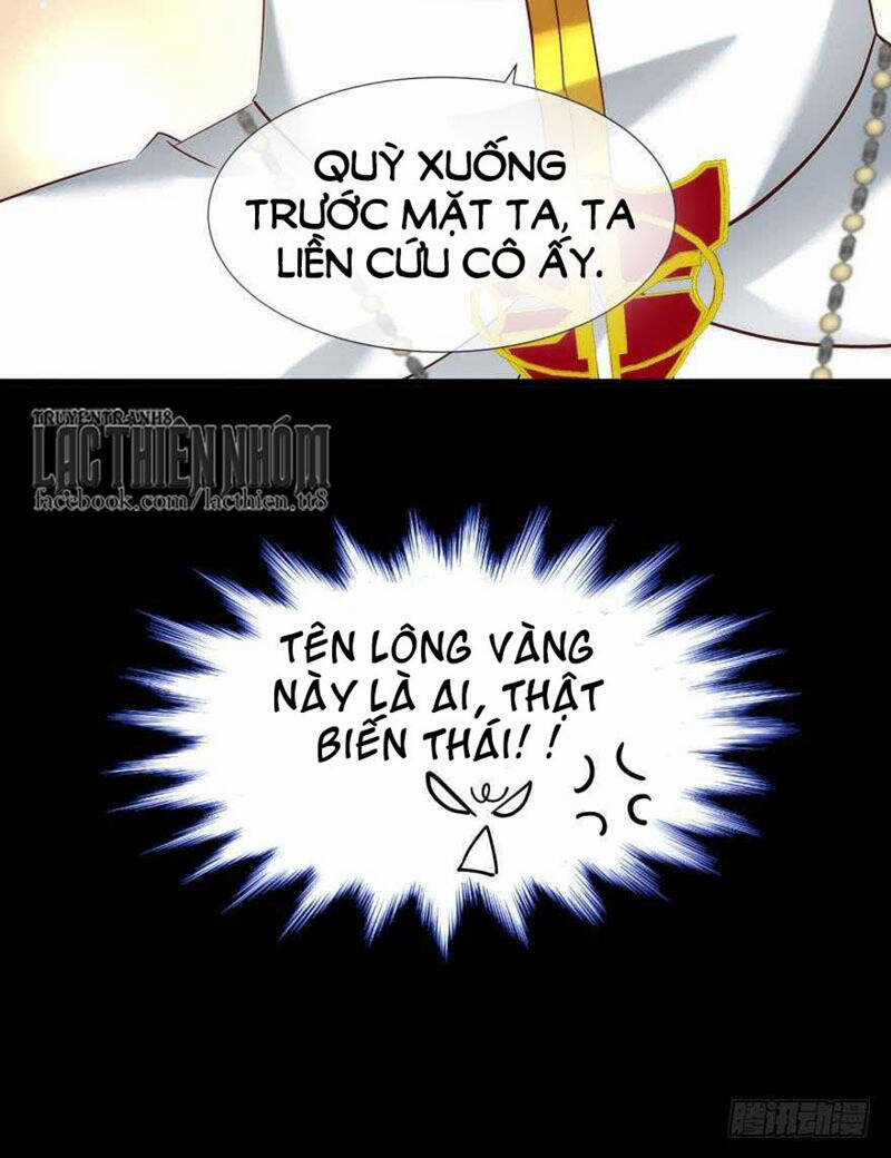 Một Vạn Tư Thế Công Lược Yêu Nam Chapter 91 trang 28