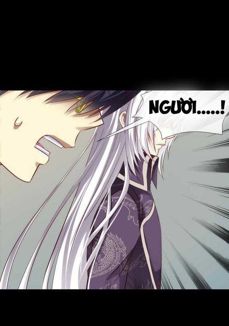 Một Vạn Tư Thế Công Lược Yêu Nam Chapter 91 trang 29