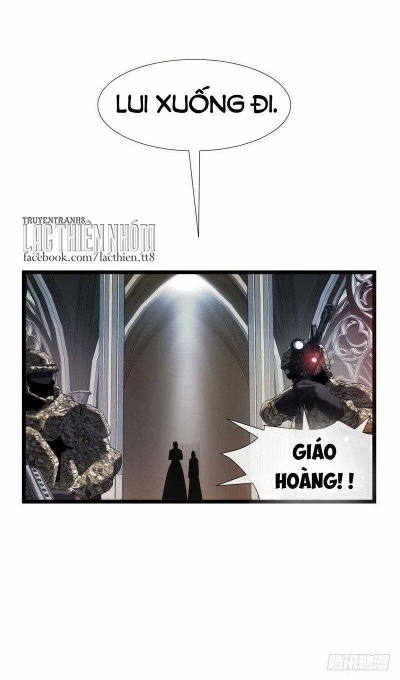 Một Vạn Tư Thế Công Lược Yêu Nam Chapter 91 trang 3