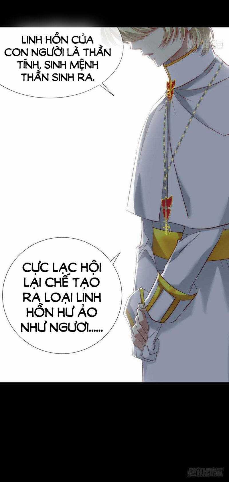 Một Vạn Tư Thế Công Lược Yêu Nam Chapter 91 trang 30