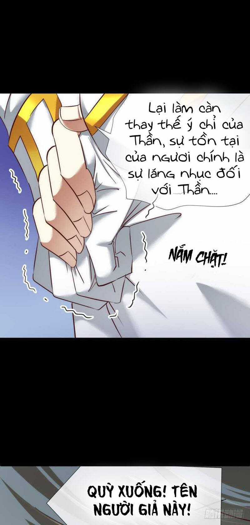 Một Vạn Tư Thế Công Lược Yêu Nam Chapter 91 trang 31