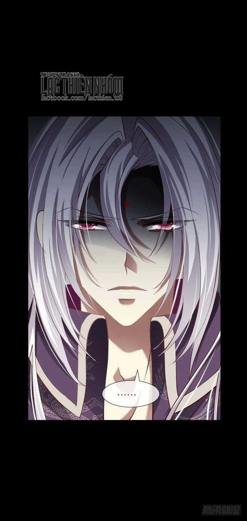 Một Vạn Tư Thế Công Lược Yêu Nam Chapter 91 trang 33