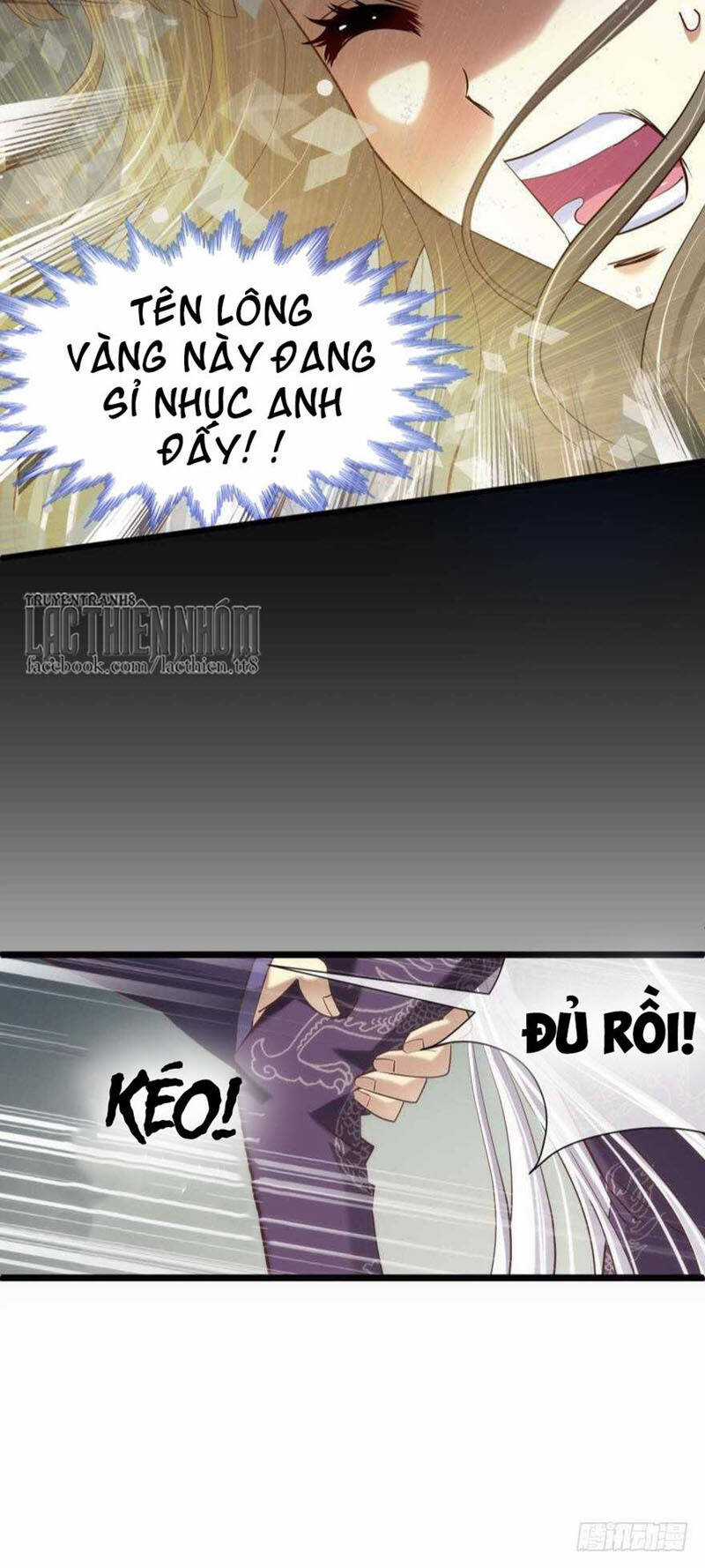 Một Vạn Tư Thế Công Lược Yêu Nam Chapter 91 trang 38