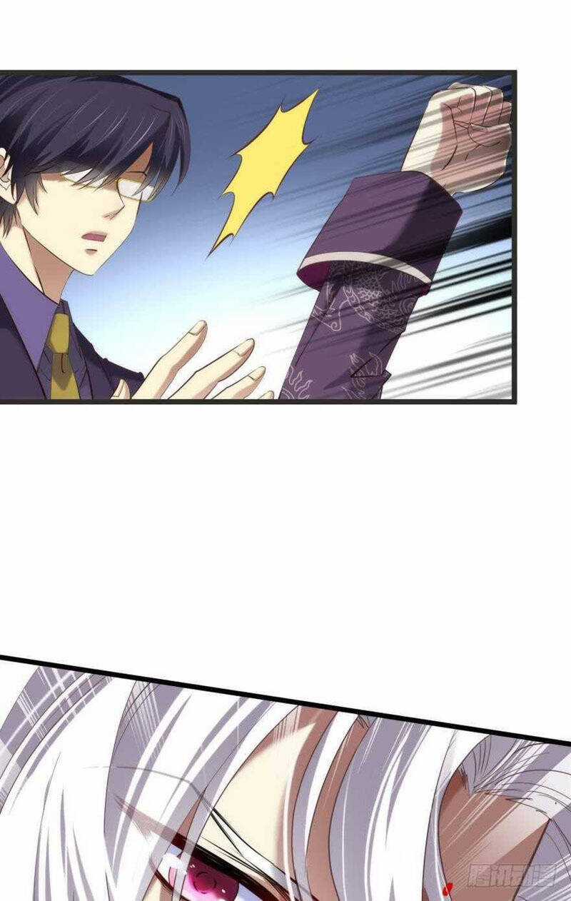 Một Vạn Tư Thế Công Lược Yêu Nam Chapter 91 trang 40