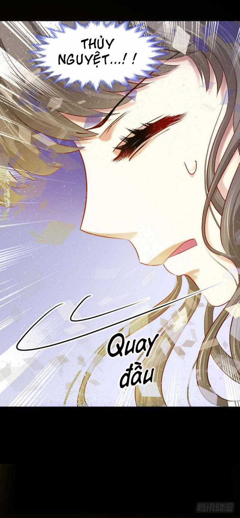 Một Vạn Tư Thế Công Lược Yêu Nam Chapter 91 trang 46