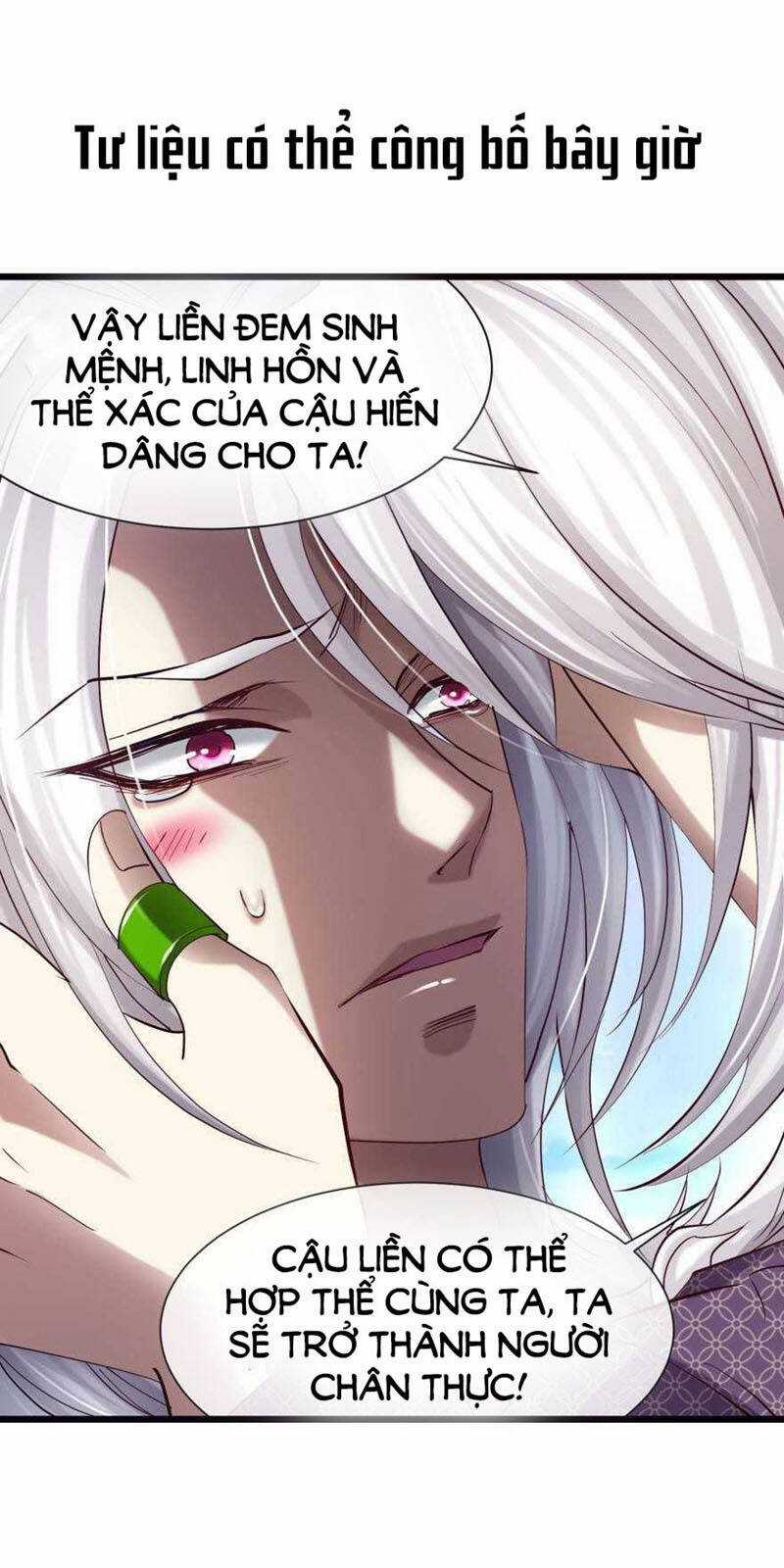 Một Vạn Tư Thế Công Lược Yêu Nam Chapter 91 trang 47