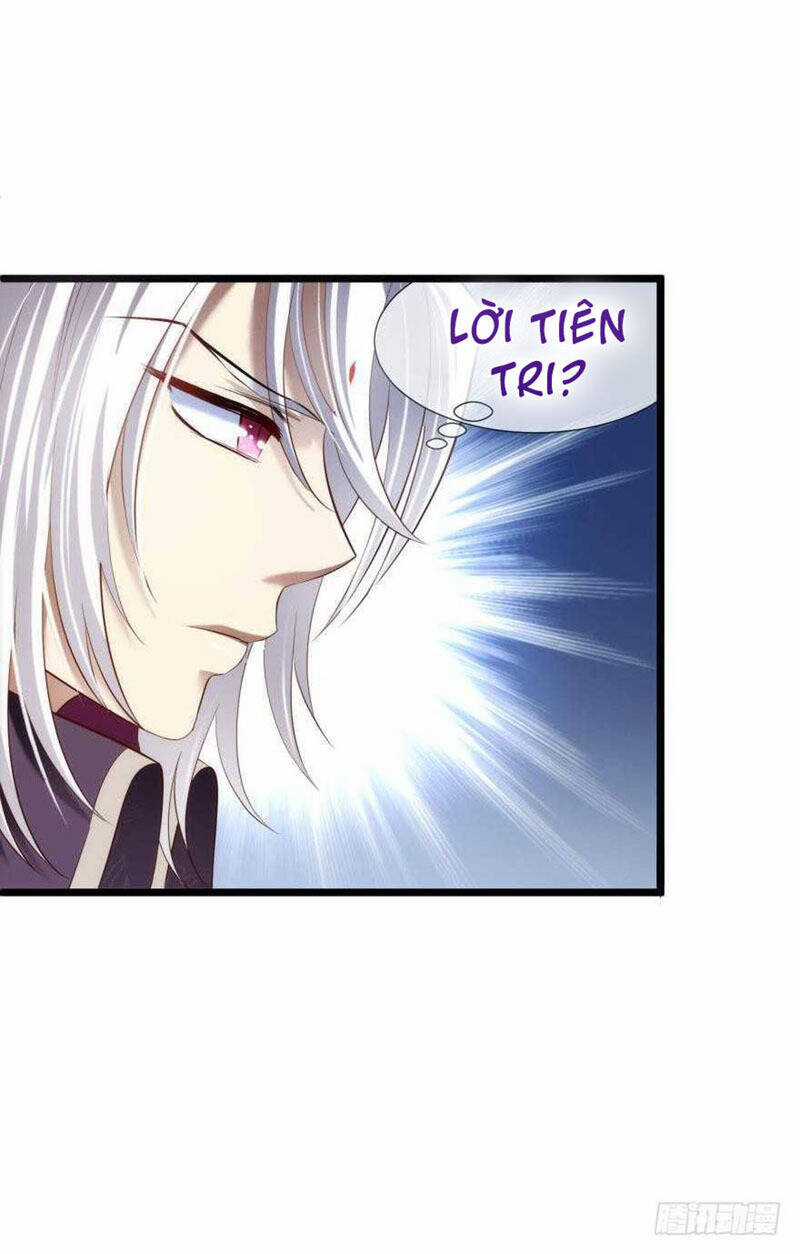 Một Vạn Tư Thế Công Lược Yêu Nam Chapter 91 trang 5