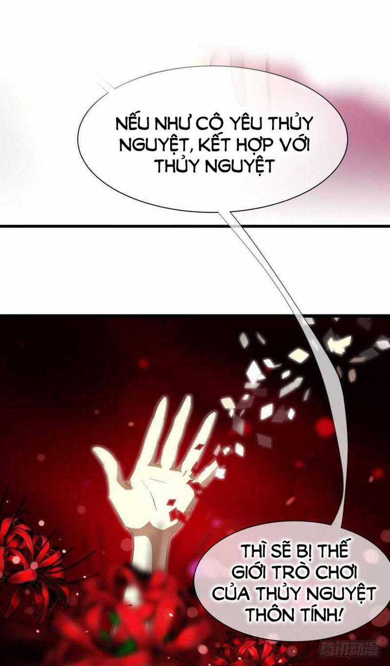 Một Vạn Tư Thế Công Lược Yêu Nam Chapter 91 trang 51