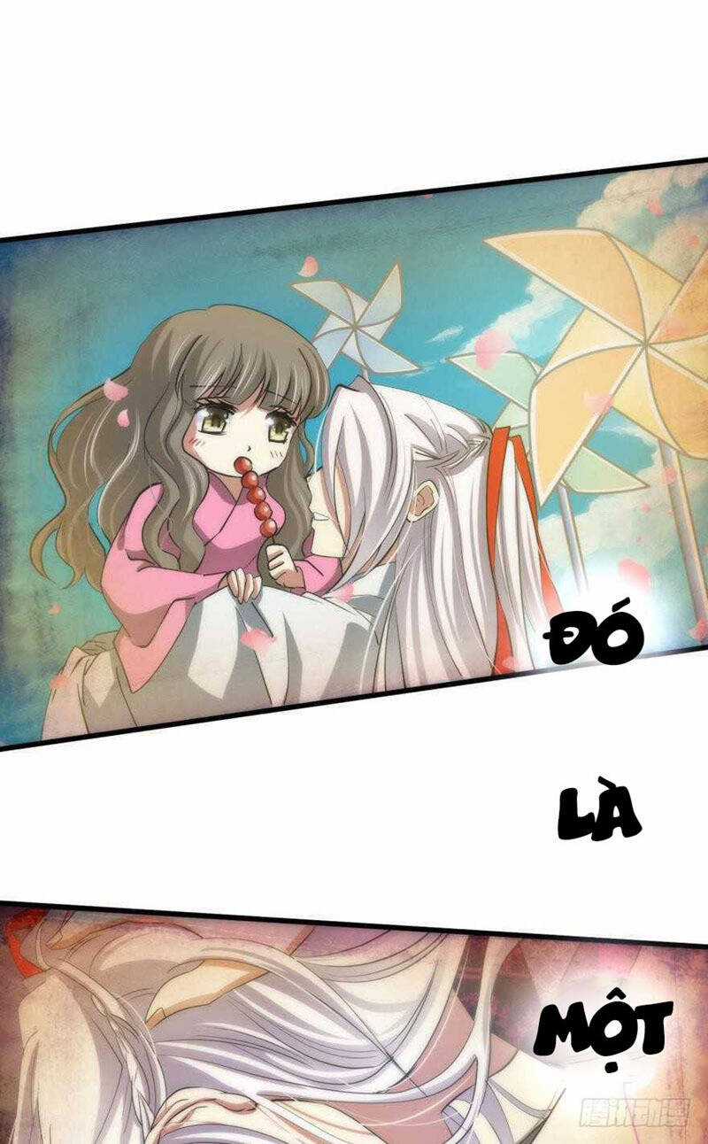 Một Vạn Tư Thế Công Lược Yêu Nam Chapter 91 trang 54