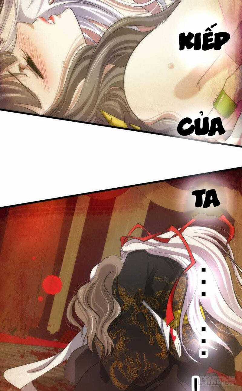 Một Vạn Tư Thế Công Lược Yêu Nam Chapter 91 trang 55