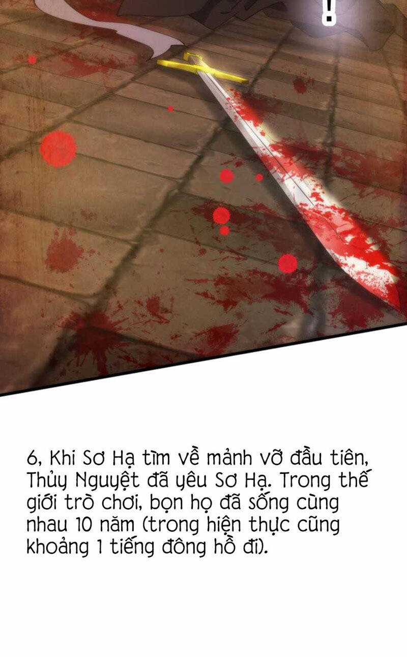 Một Vạn Tư Thế Công Lược Yêu Nam Chapter 91 trang 56
