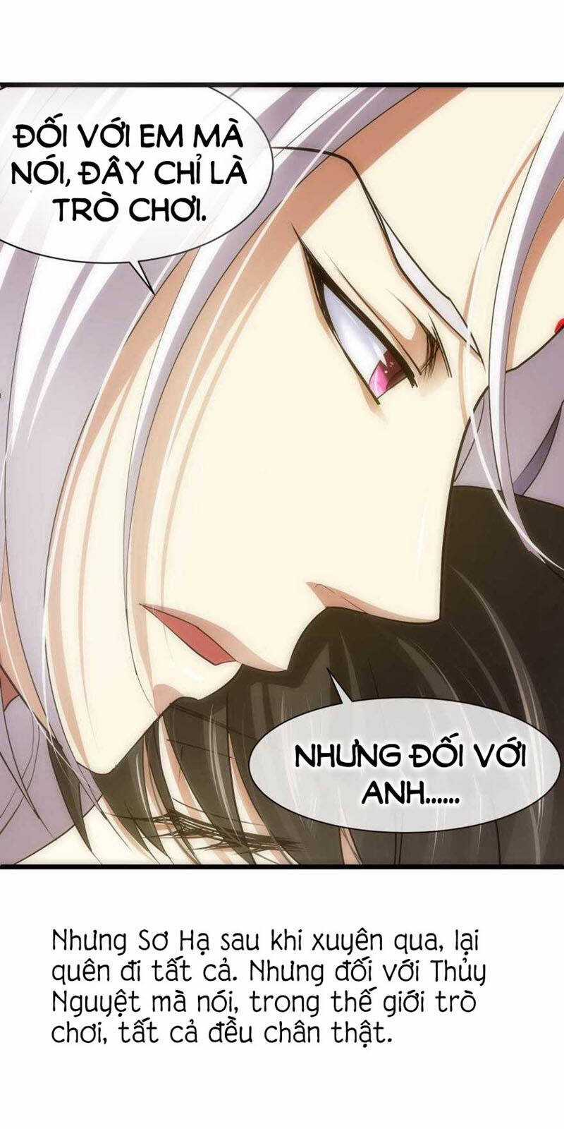 Một Vạn Tư Thế Công Lược Yêu Nam Chapter 91 trang 57